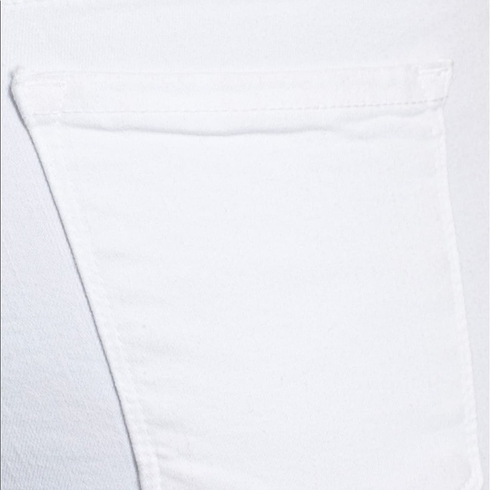 Frame Le Color Rip Skinny Jeans - Picture 2 of 7
